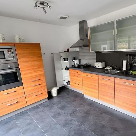 Ferienwohnung Krenz Uhldingen-Muehlhofen Luaran gambar