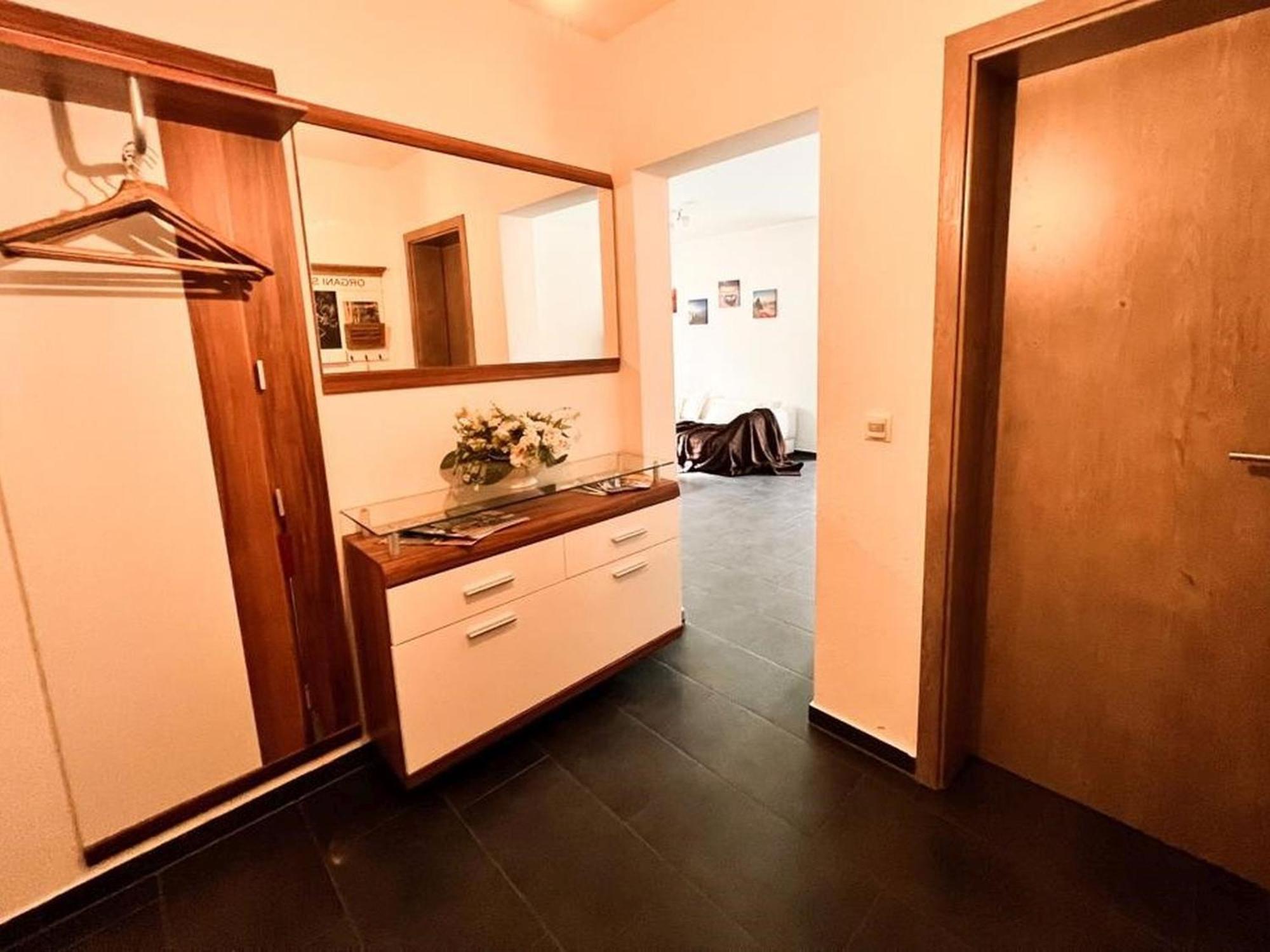 Ferienwohnung Krenz Uhldingen-Muehlhofen Luaran gambar