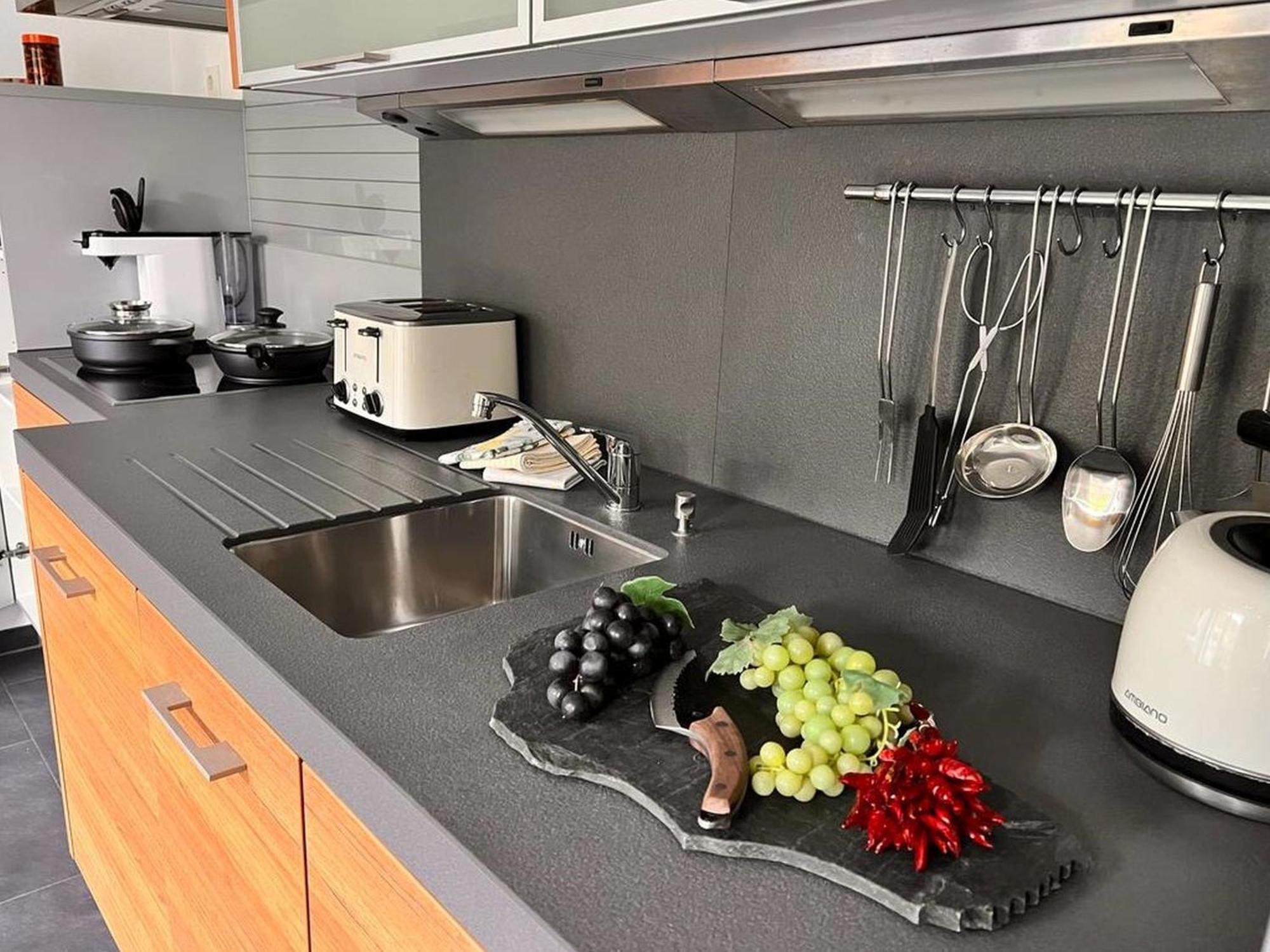 Ferienwohnung Krenz Uhldingen-Muehlhofen Luaran gambar